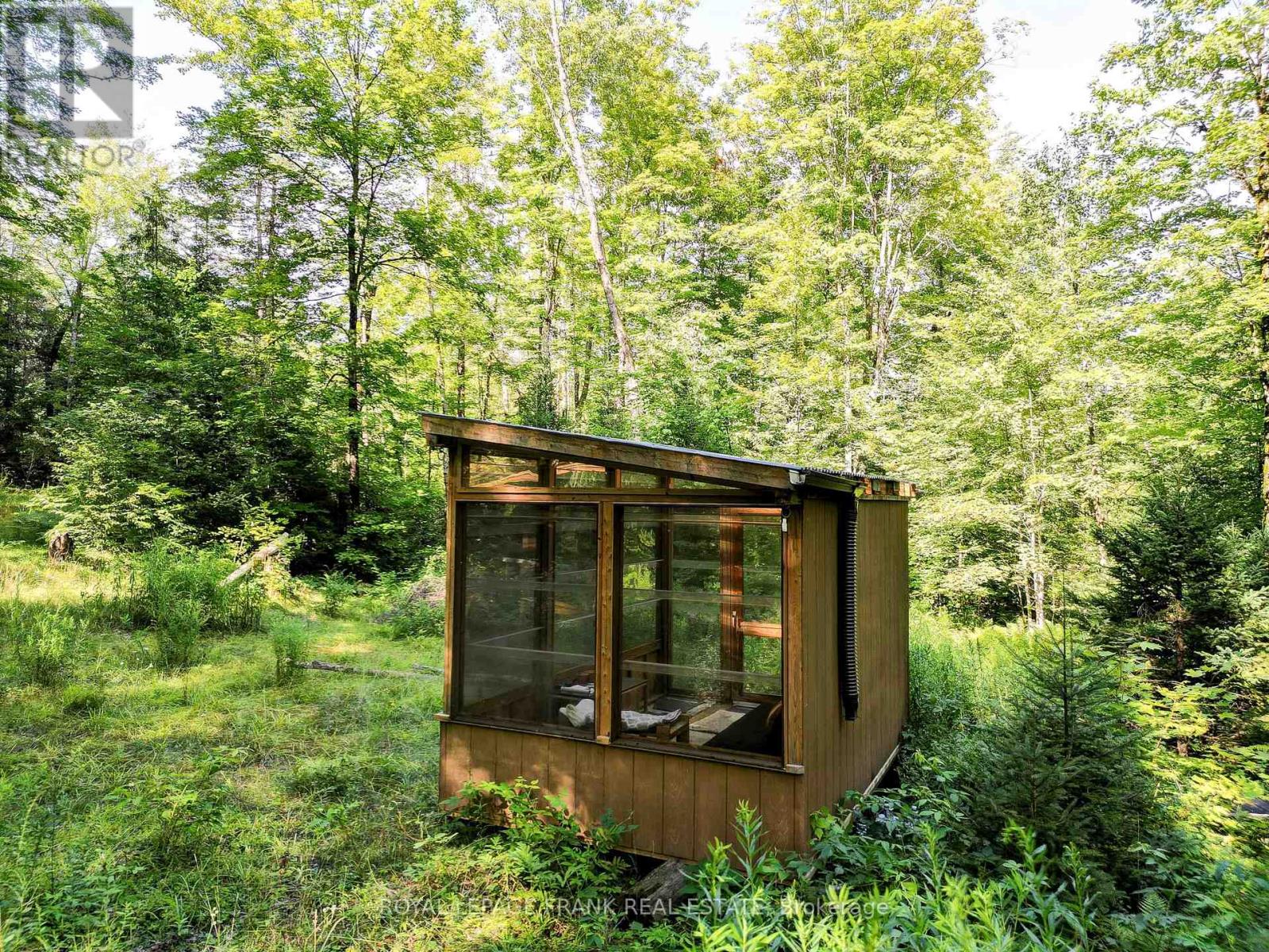 843 LASSWADE ROAD, North Kawartha, Ontario