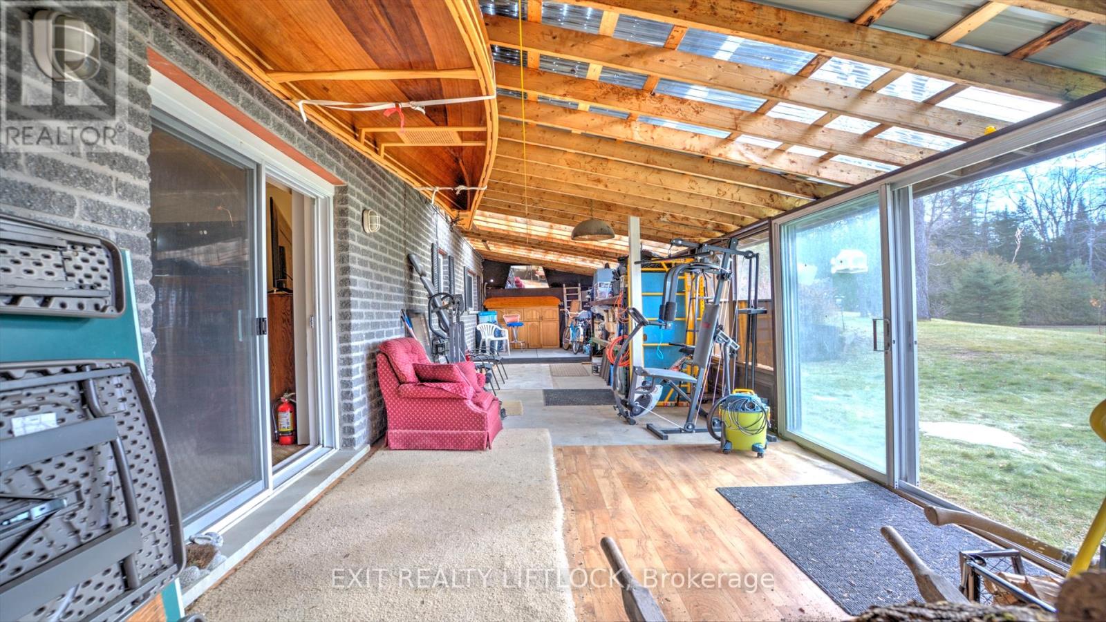 4089 County Road 44, Havelock-Belmont-Methuen, Ontario  K0L 1Z0 - Photo 28 - X12562900