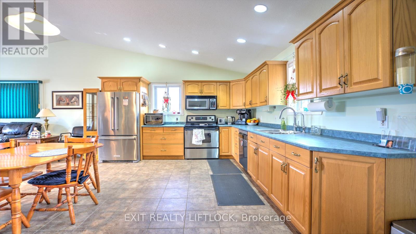 4089 County Road 44, Havelock-Belmont-Methuen, Ontario  K0L 1Z0 - Photo 9 - X12562900