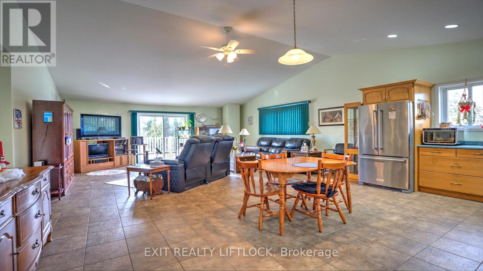 4089 County Road 44, Havelock-Belmont-Methuen, Ontario  K0L 1Z0 - Photo 5 - X12562900