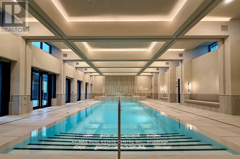 4207 - 4015 The Exchange Street E, Mississauga, Ontario  L5B 0N9 - Photo 10 - W12563598