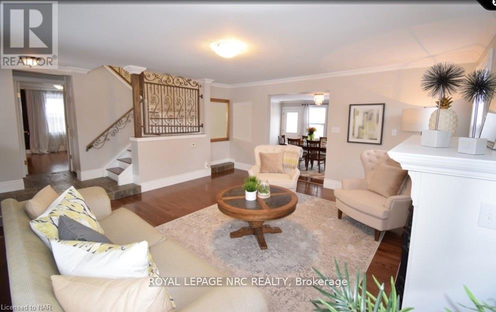 Front - 79 Johnson Street, Niagara-On-The-Lake, Ontario  L0S 1J0 - Photo 5 - X12563830