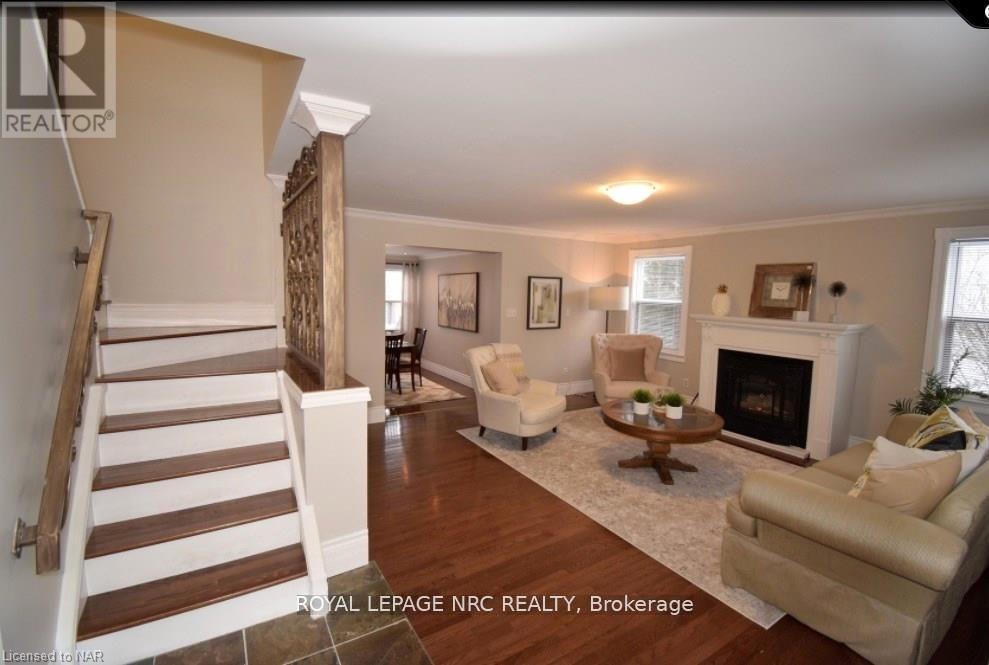 Front - 79 Johnson Street, Niagara-On-The-Lake, Ontario  L0S 1J0 - Photo 6 - X12563830