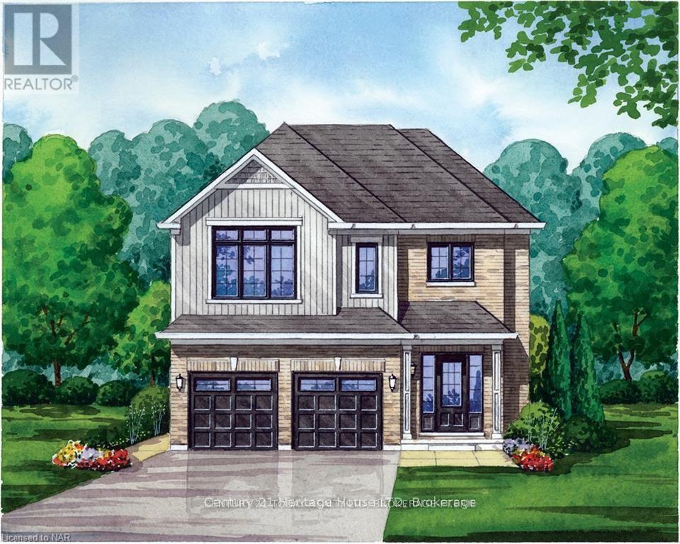 LOT 11 BURWELL STREET, Fort Erie, Ontario