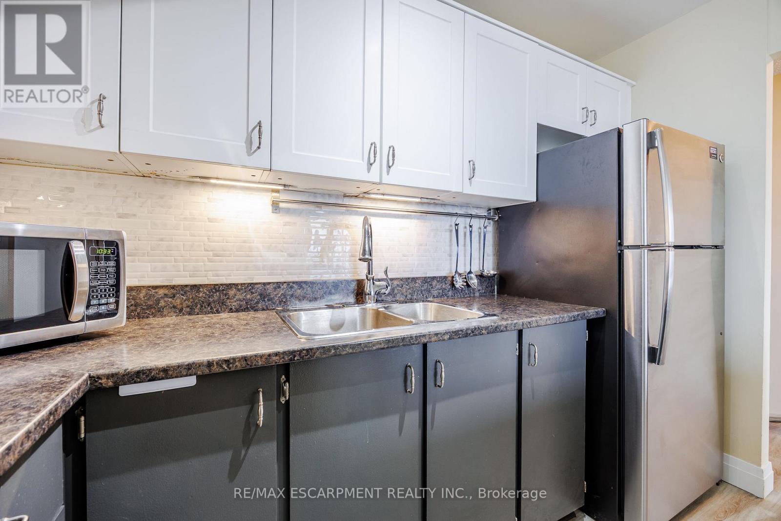 2604 - 150 Charlton Avenue E, Hamilton, Ontario  L8N 3X3 - Photo 10 - X12563876