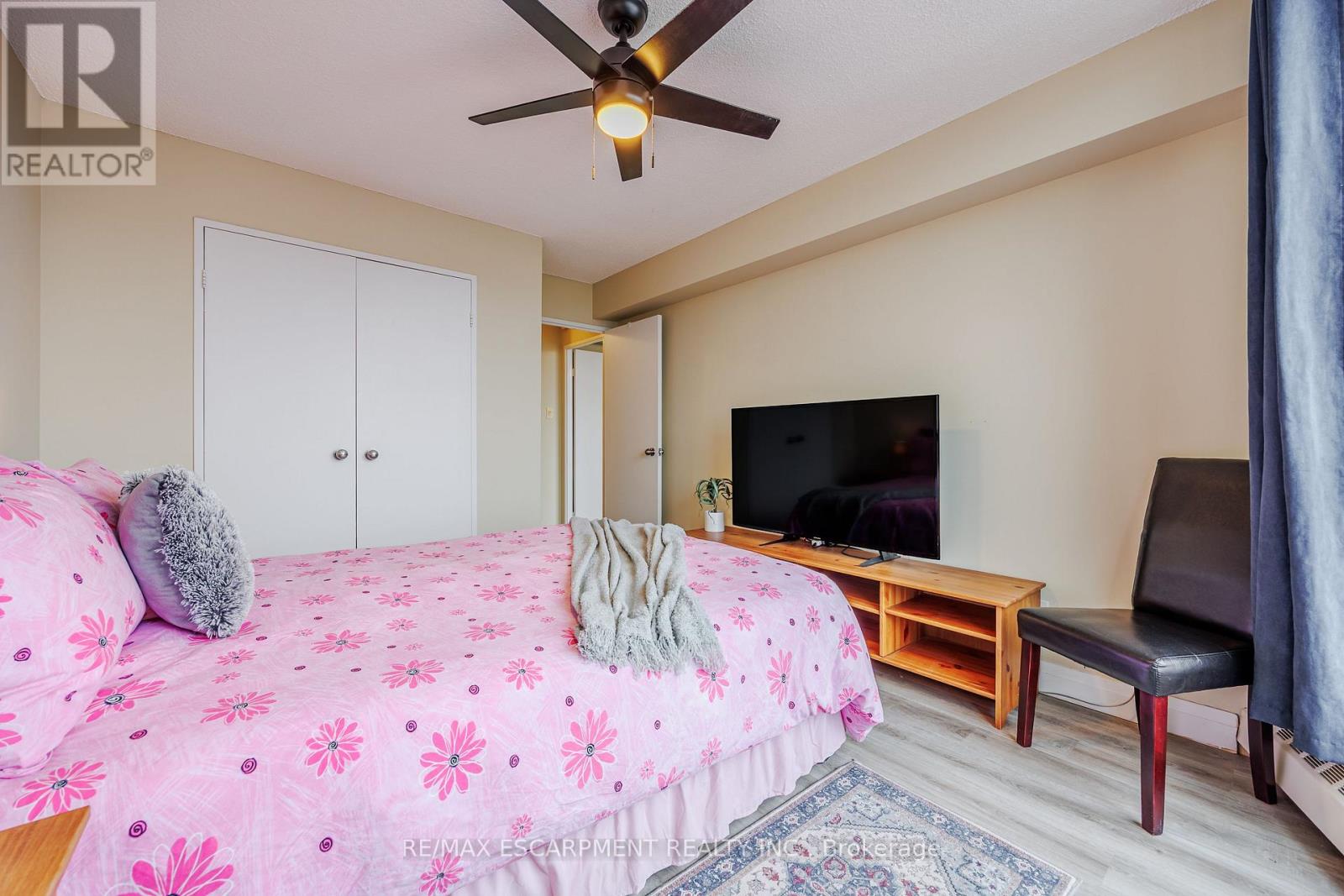 2604 - 150 Charlton Avenue E, Hamilton, Ontario  L8N 3X3 - Photo 14 - X12563876