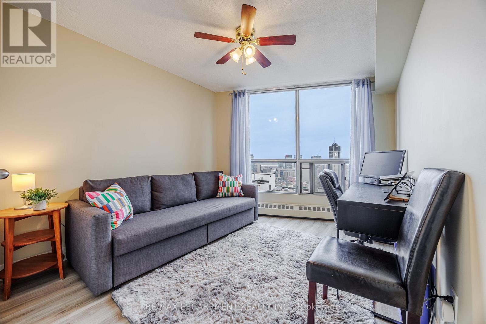 2604 - 150 Charlton Avenue E, Hamilton, Ontario  L8N 3X3 - Photo 16 - X12563876