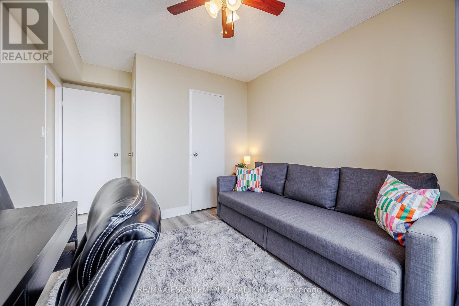 2604 - 150 Charlton Avenue E, Hamilton, Ontario  L8N 3X3 - Photo 17 - X12563876