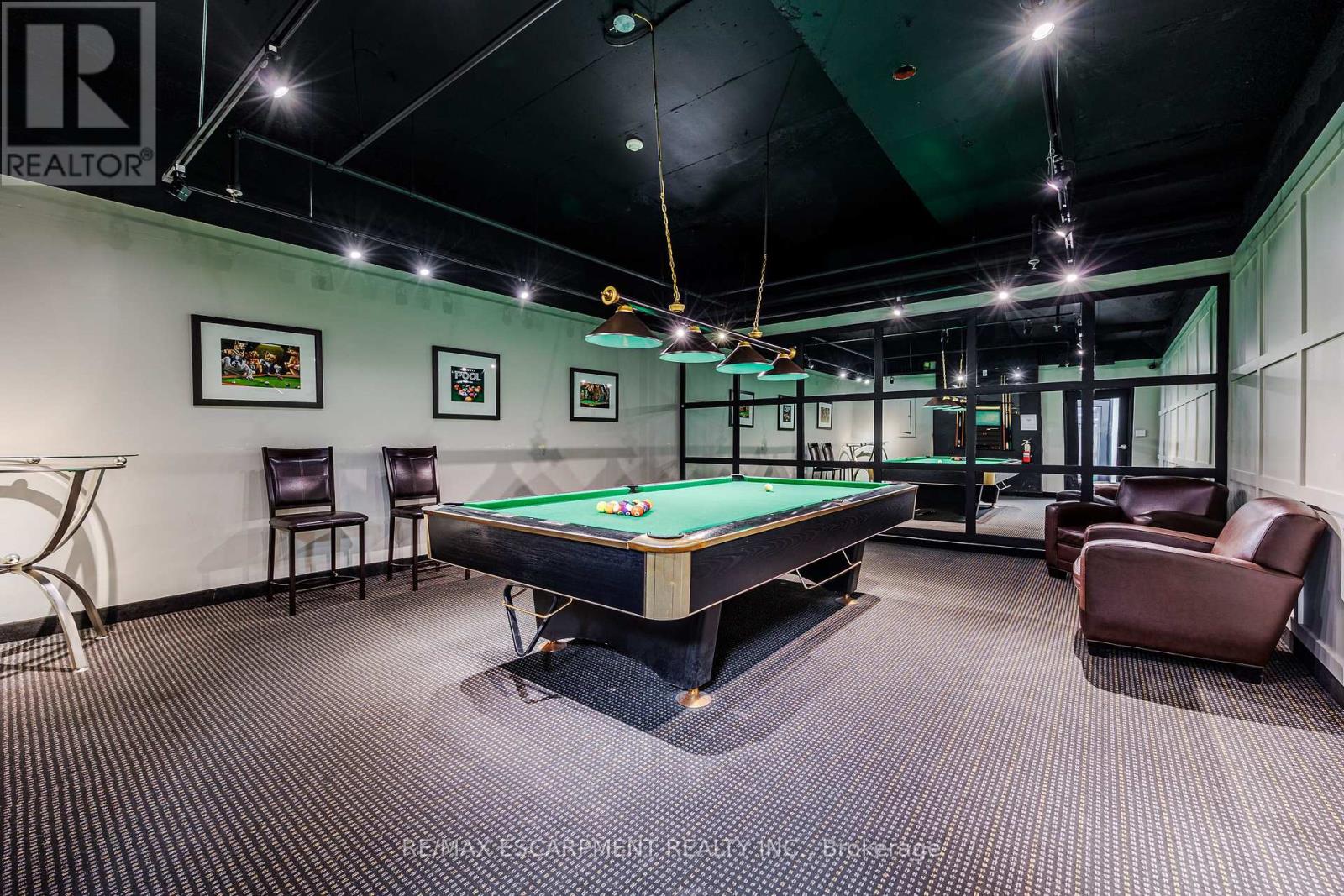 2604 - 150 Charlton Avenue E, Hamilton, Ontario  L8N 3X3 - Photo 21 - X12563876