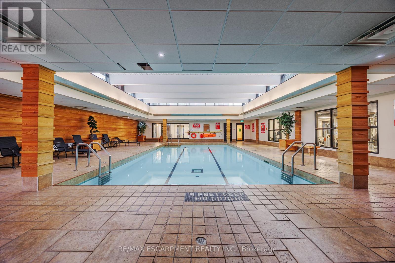 2604 - 150 Charlton Avenue E, Hamilton, Ontario  L8N 3X3 - Photo 24 - X12563876