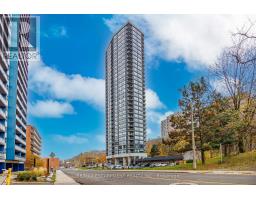 2604 - 150 CHARLTON AVENUE E