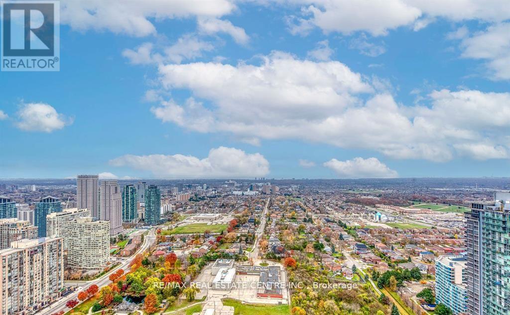 4207 - 4015 The Exchange Street E, Mississauga, Ontario  L5B 0N9 - Photo 17 - W12563598