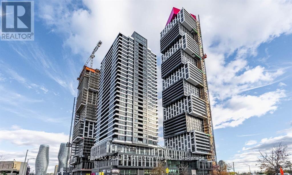 4207 - 4015 The Exchange Street E, Mississauga, Ontario  L5B 0N9 - Photo 4 - W12563598