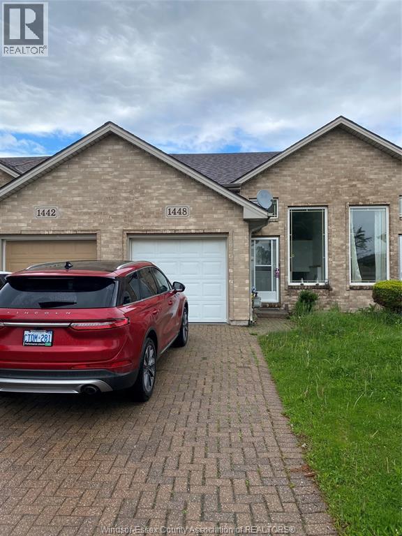MLS# 25029284: 1448 SAGEBRUSH STREET, Windsor, Canada