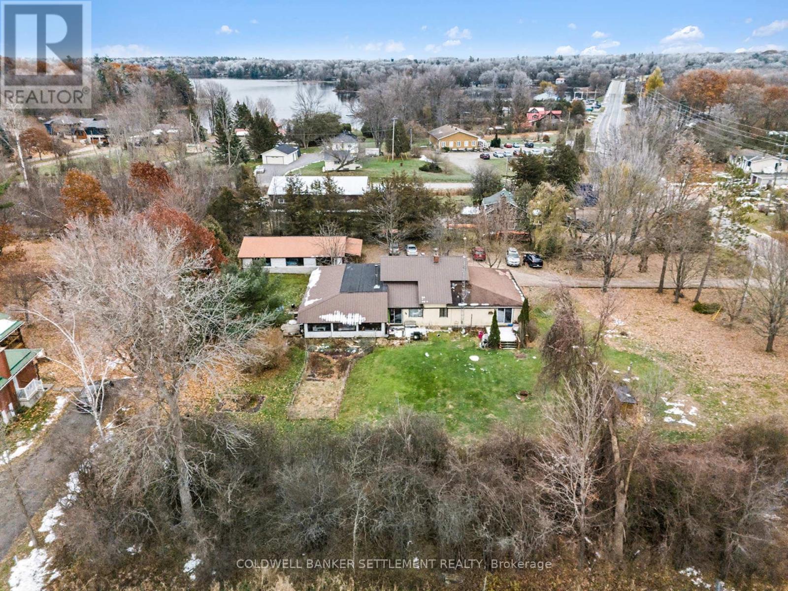 1092 RIDEAU FERRY ROAD, Drummond/North Elmsley, Ontario