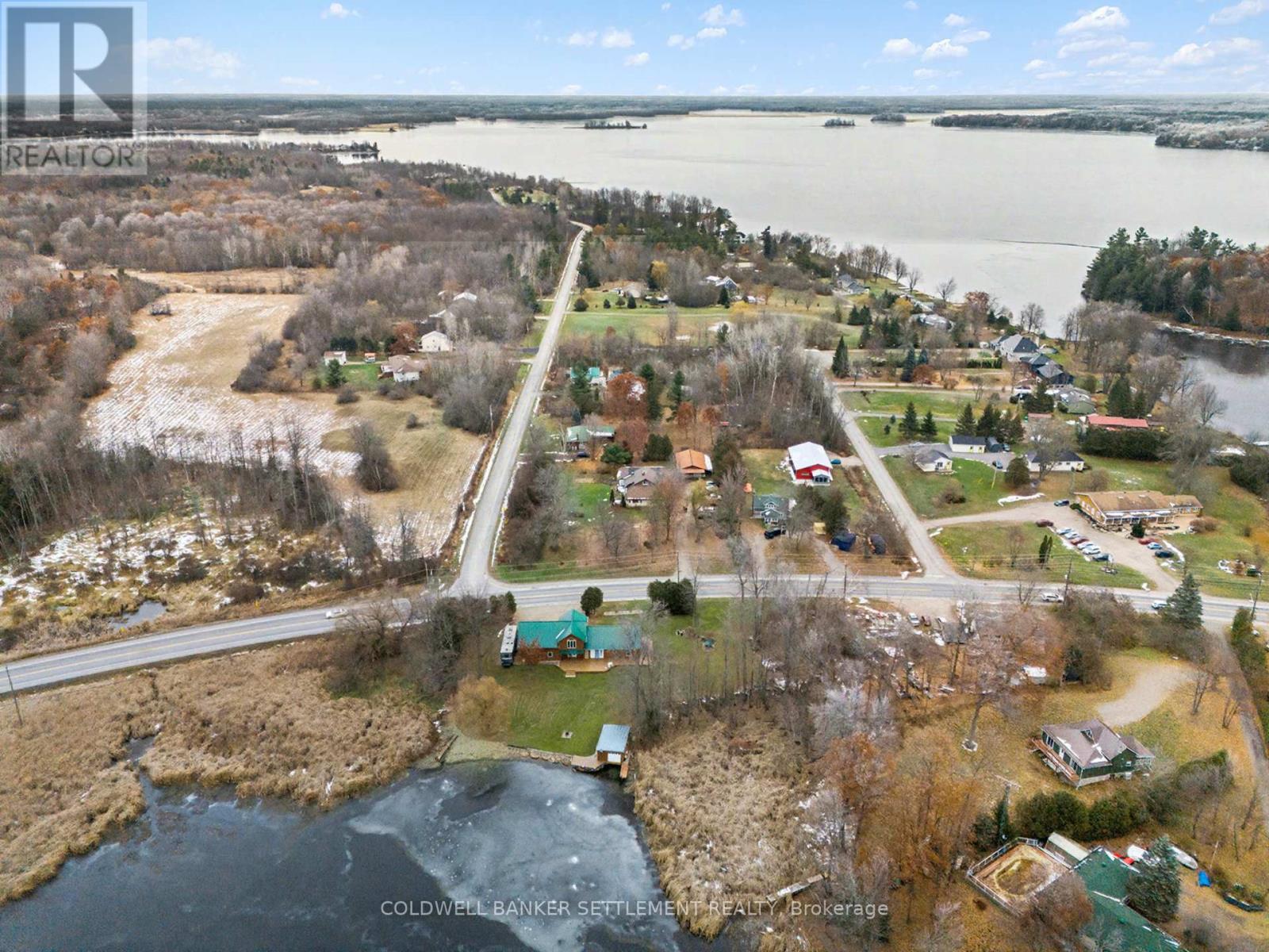 1092 Rideau Ferry Road, Drummond/north Elmsley, Ontario  K0G 1W0 - Photo 10 - X12563850