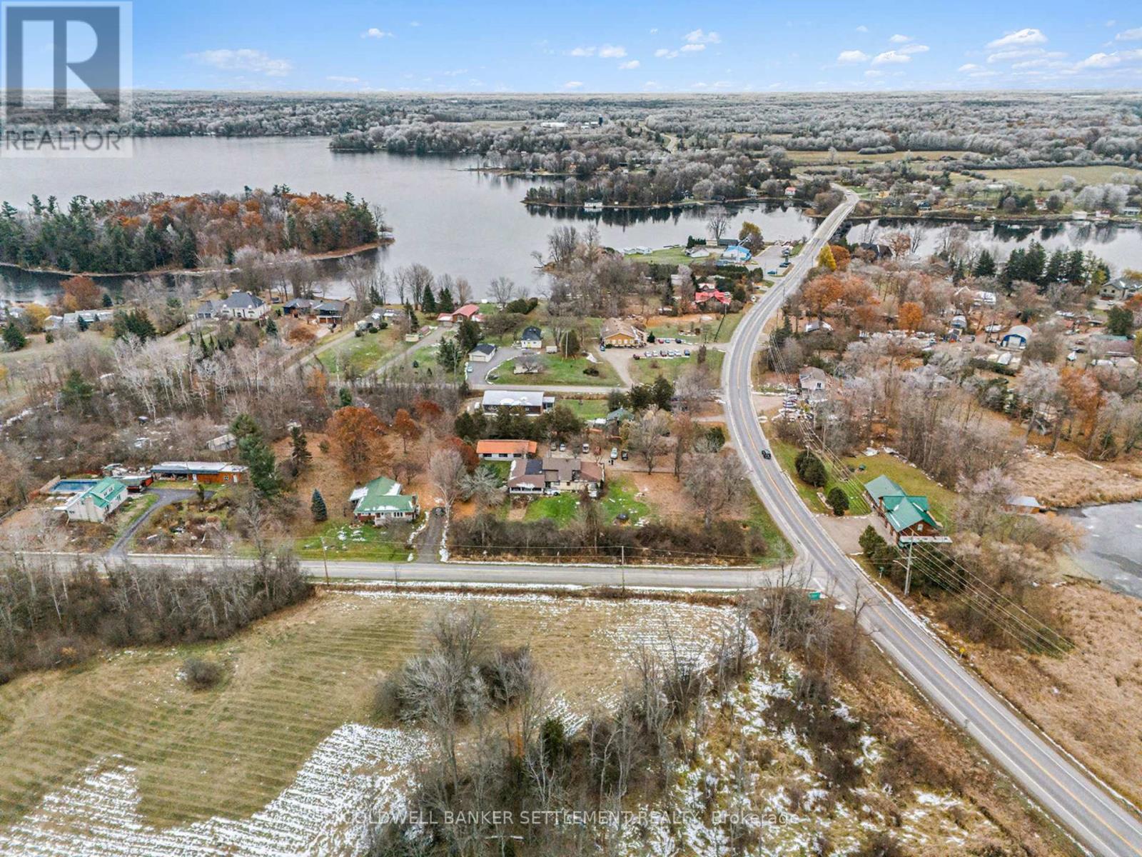 1092 Rideau Ferry Road, Drummond/north Elmsley, Ontario  K0G 1W0 - Photo 11 - X12563850