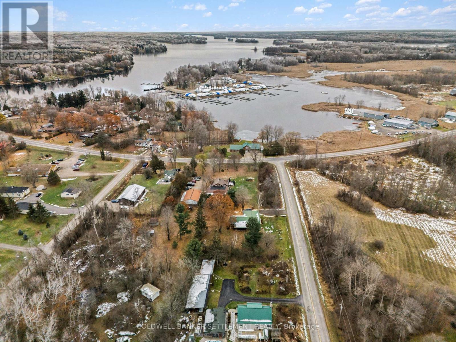 1092 Rideau Ferry Road, Drummond/north Elmsley, Ontario  K0G 1W0 - Photo 12 - X12563850