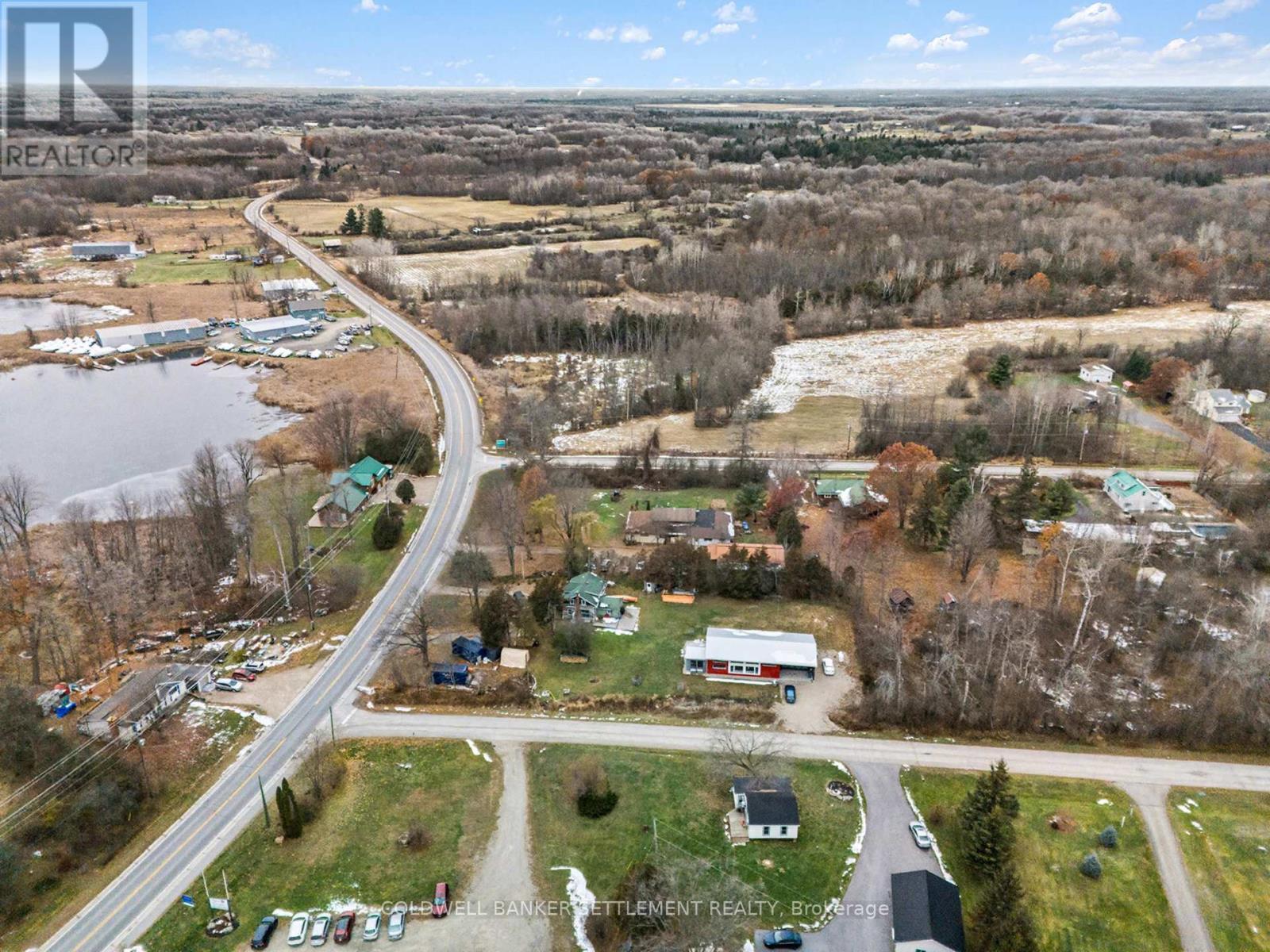 1092 Rideau Ferry Road, Drummond/north Elmsley, Ontario  K0G 1W0 - Photo 13 - X12563850