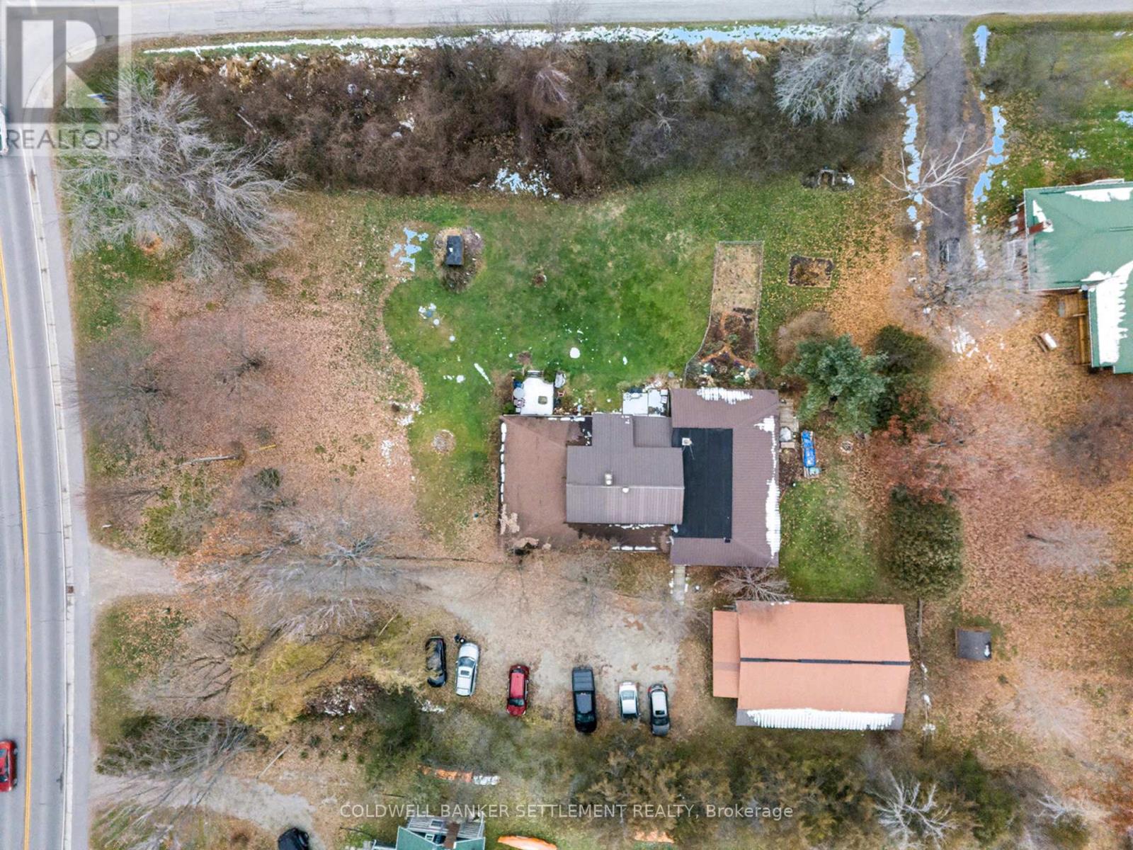 1092 Rideau Ferry Road, Drummond/north Elmsley, Ontario  K0G 1W0 - Photo 14 - X12563850