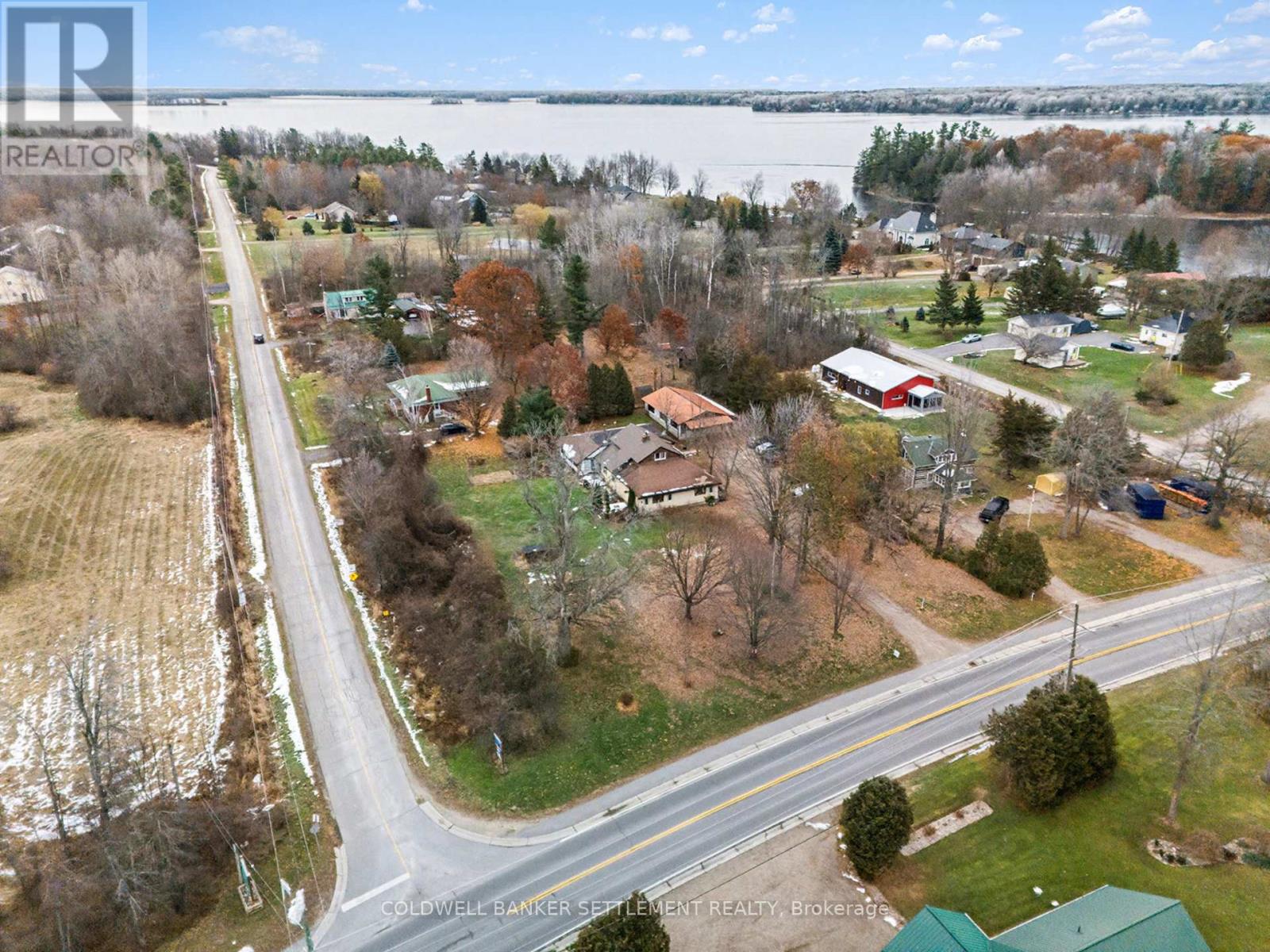 1092 Rideau Ferry Road, Drummond/north Elmsley, Ontario  K0G 1W0 - Photo 15 - X12563850