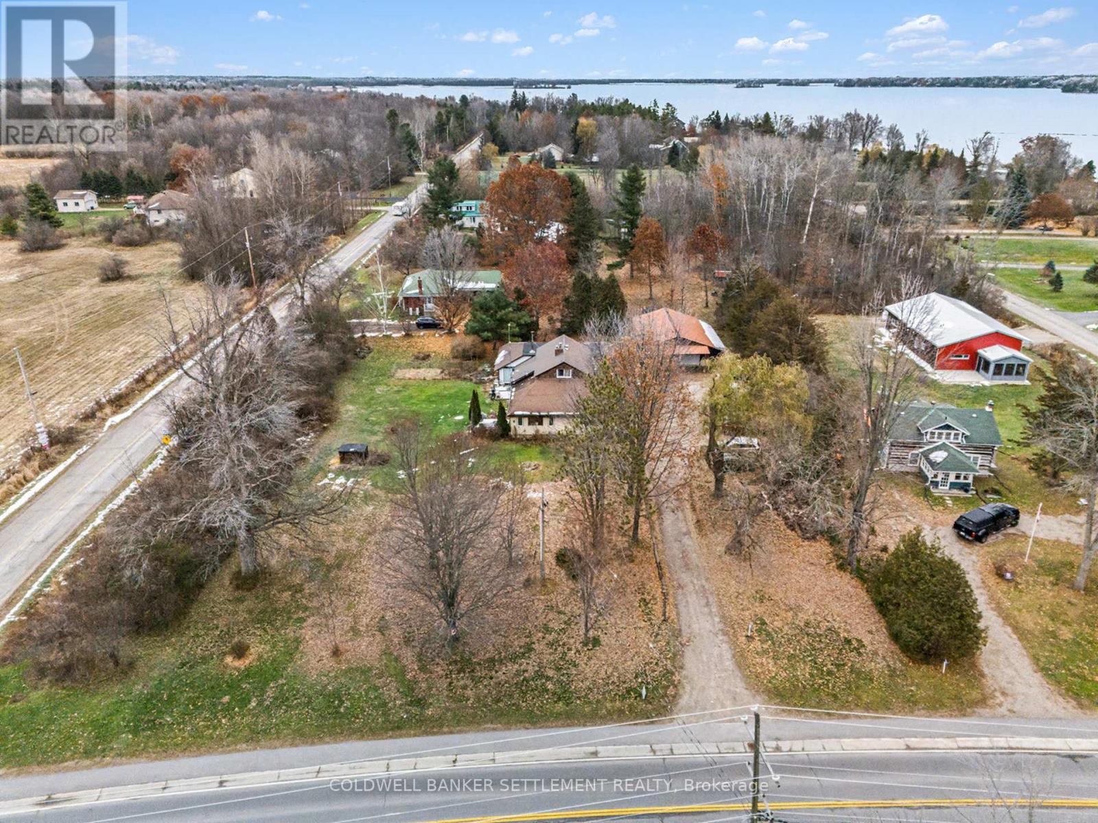 1092 Rideau Ferry Road, Drummond/north Elmsley, Ontario  K0G 1W0 - Photo 16 - X12563850