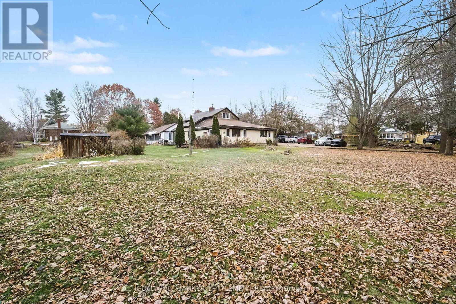 1092 Rideau Ferry Road, Drummond/north Elmsley, Ontario  K0G 1W0 - Photo 2 - X12563850