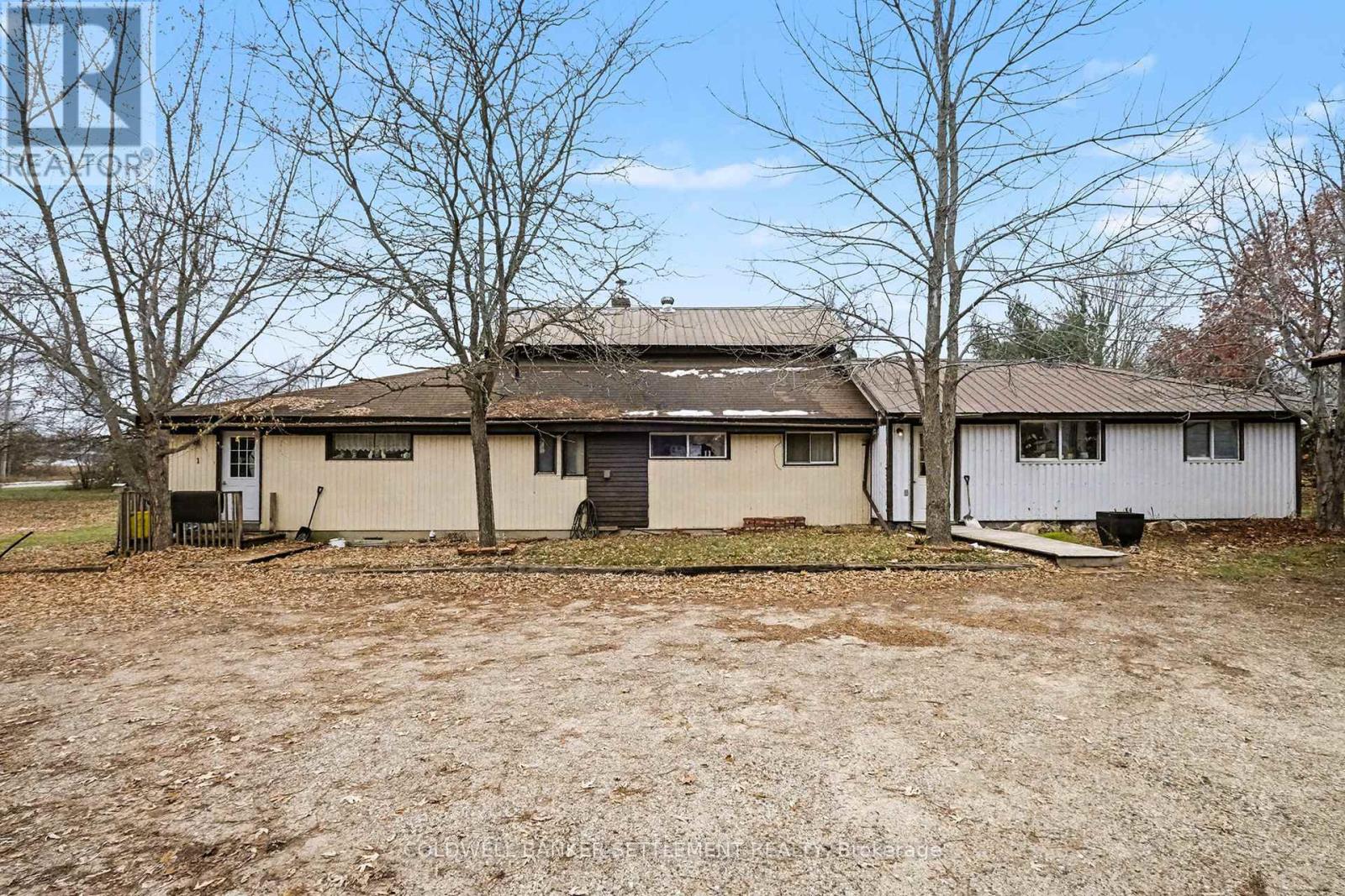 1092 Rideau Ferry Road, Drummond/north Elmsley, Ontario  K0G 1W0 - Photo 4 - X12563850