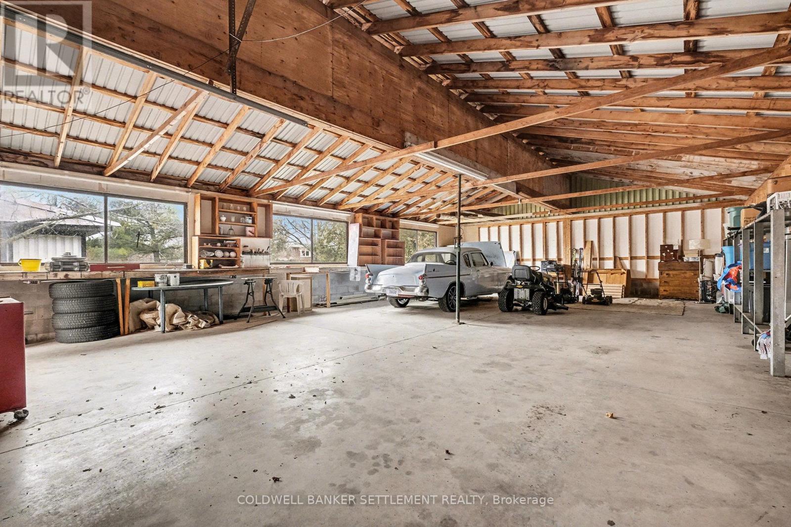 1092 Rideau Ferry Road, Drummond/north Elmsley, Ontario  K0G 1W0 - Photo 6 - X12563850