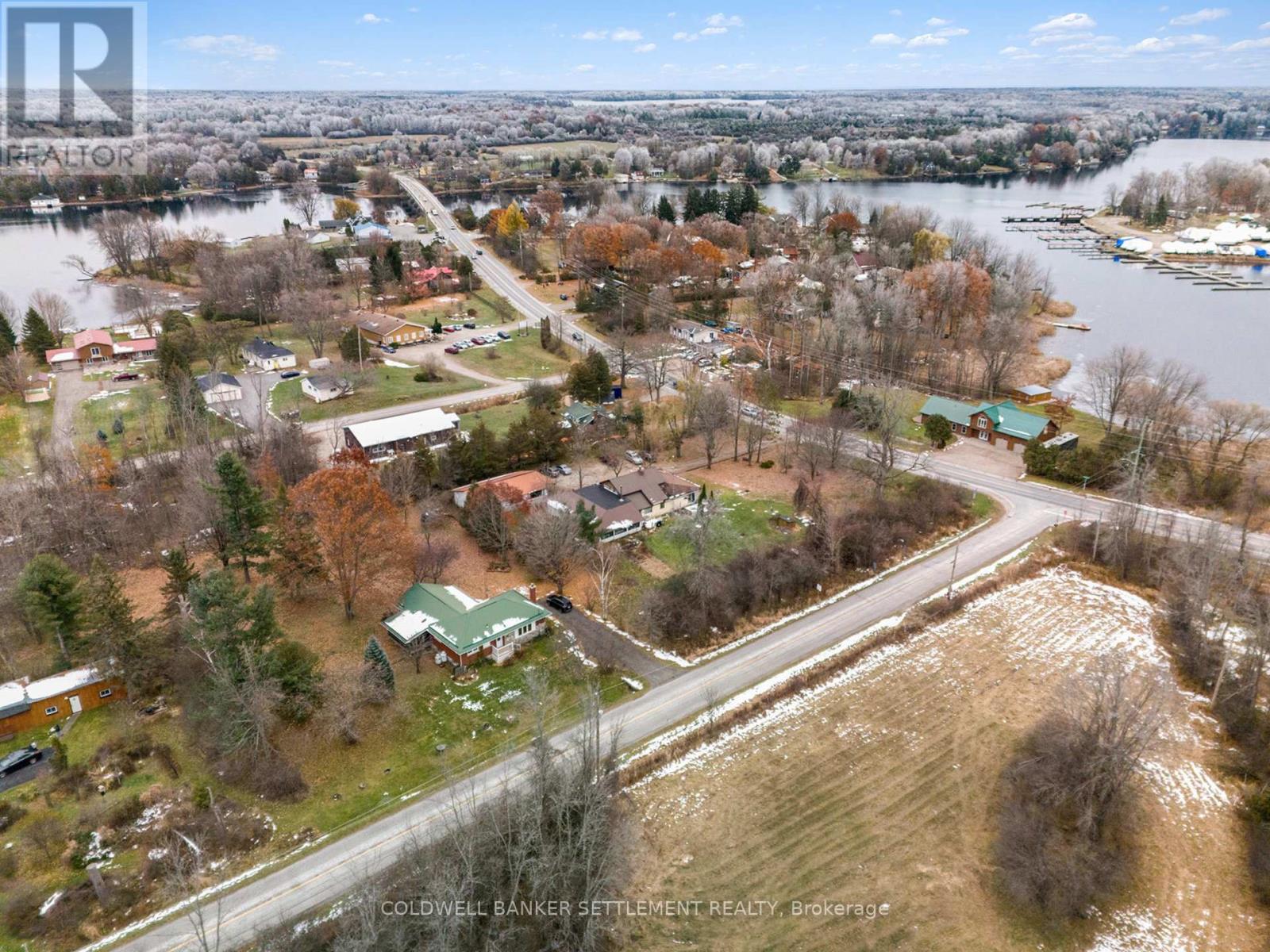 1092 Rideau Ferry Road, Drummond/north Elmsley, Ontario  K0G 1W0 - Photo 9 - X12563850