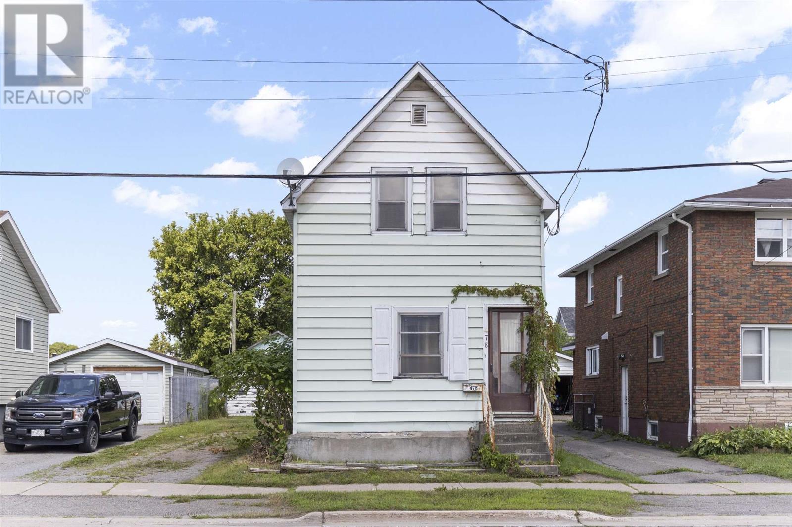 478 Douglas St, Sault Ste. Marie, Ontario  P6C 1T1 - Photo 28 - SM253306