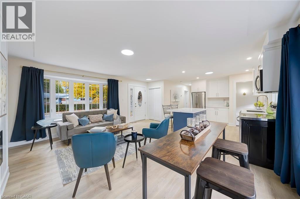 72 West 25th Street, Hamilton, Ontario  L9C 4X2 - Photo 8 - 40780495