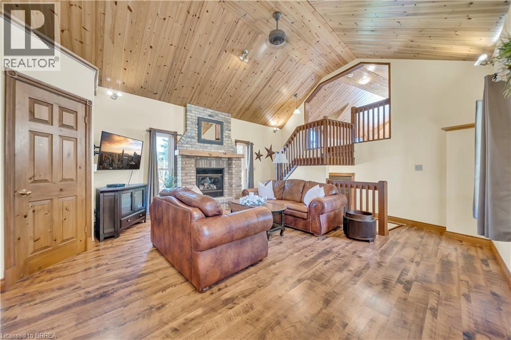 690 WALLACE Avenue S, Listowel, Ontario