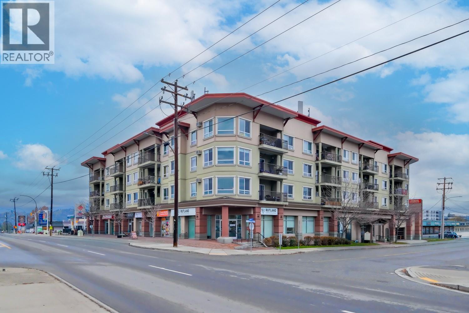 140 Asher Road Unit# 305, Kelowna, British Columbia V1X 3H6 - Photo 2 - 10369491