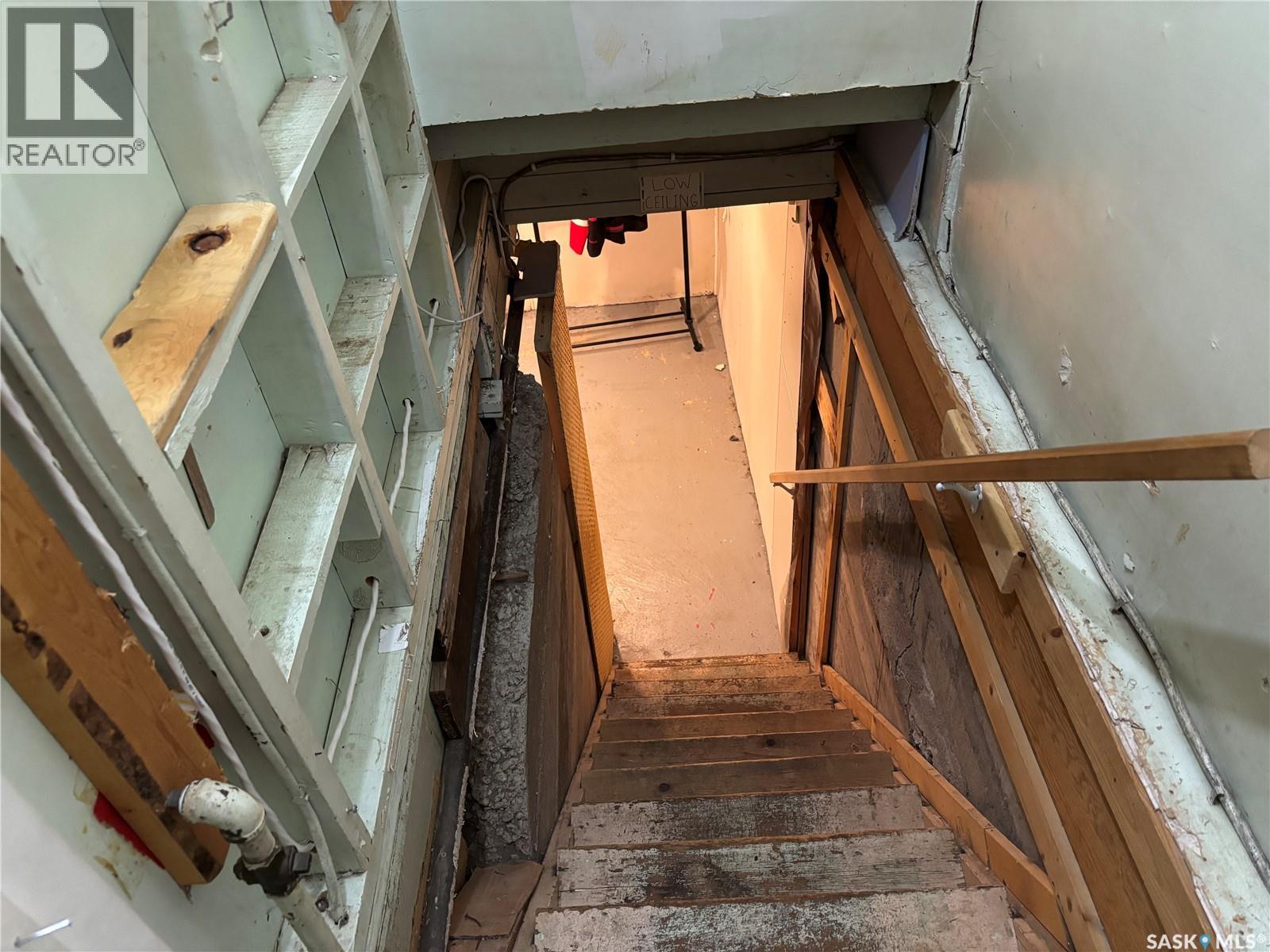 1048 Ominica Street E, Moose Jaw, Saskatchewan  S6H 0J3 - Photo 25 - SK019681