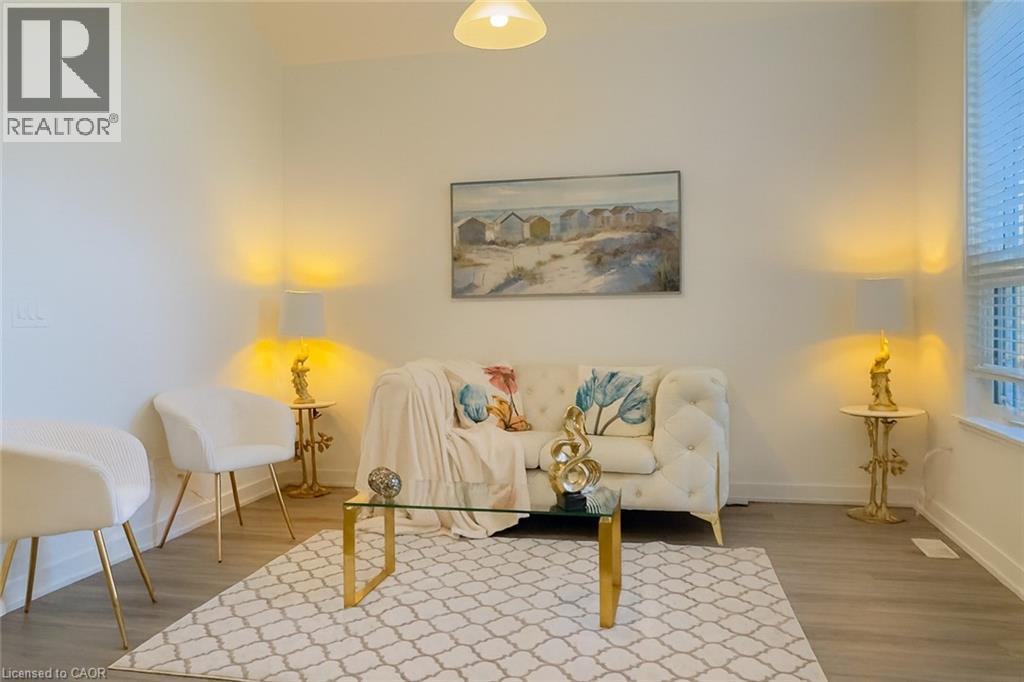 110 Fergus Avenue Unit# 40, Kitchener, Ontario  N2A 0K9 - Photo 14 - 40786857