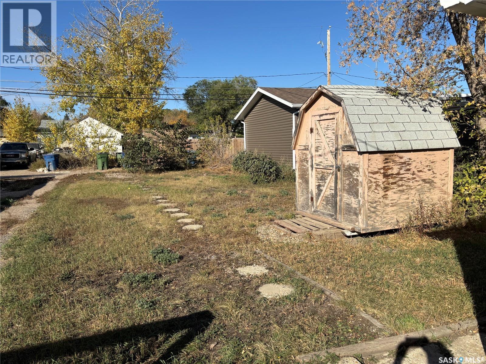 1048 Ominica Street E, Moose Jaw, Saskatchewan  S6H 0J3 - Photo 30 - SK019681