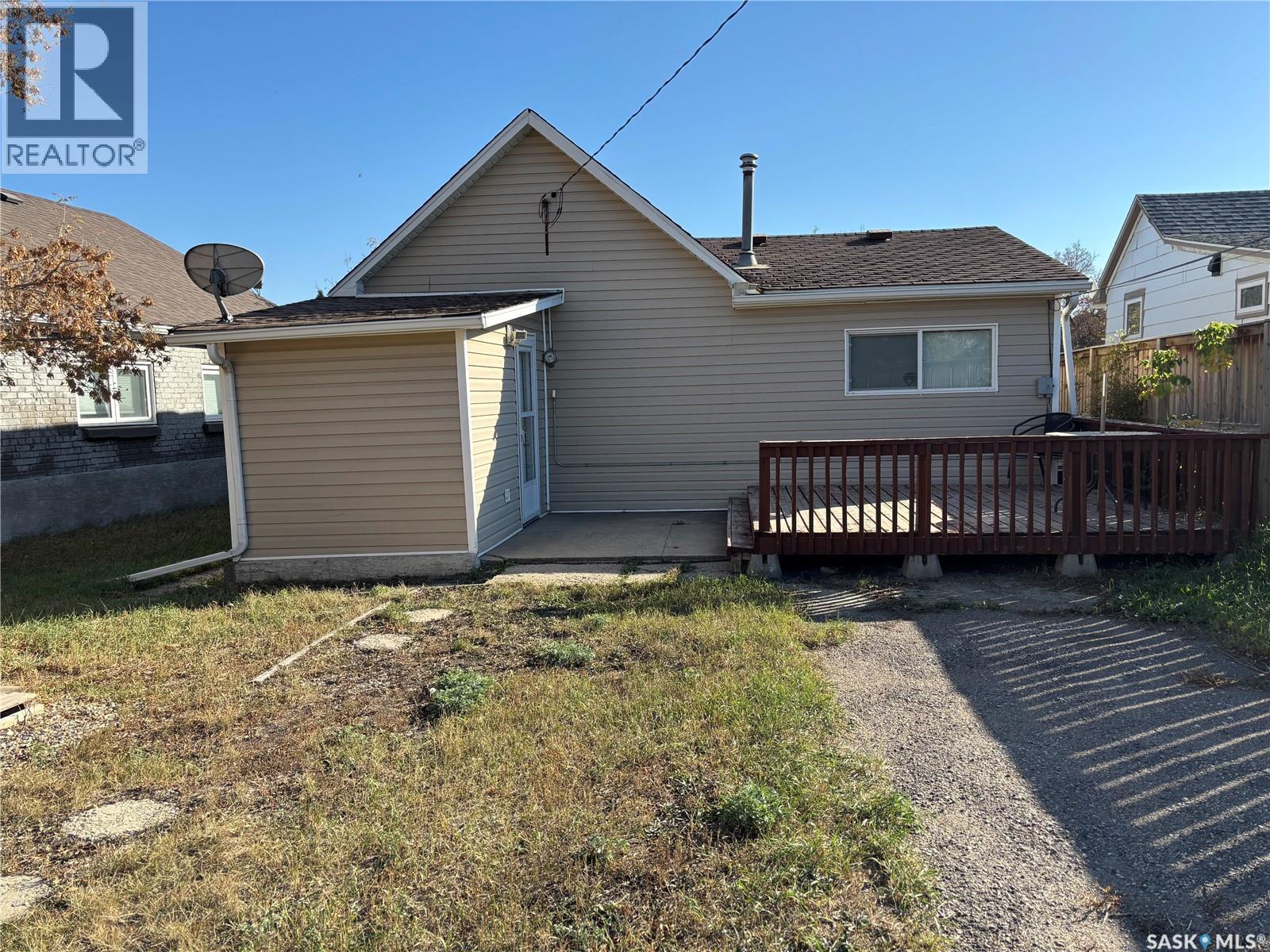 1048 Ominica Street E, Moose Jaw, Saskatchewan  S6H 0J3 - Photo 28 - SK019681