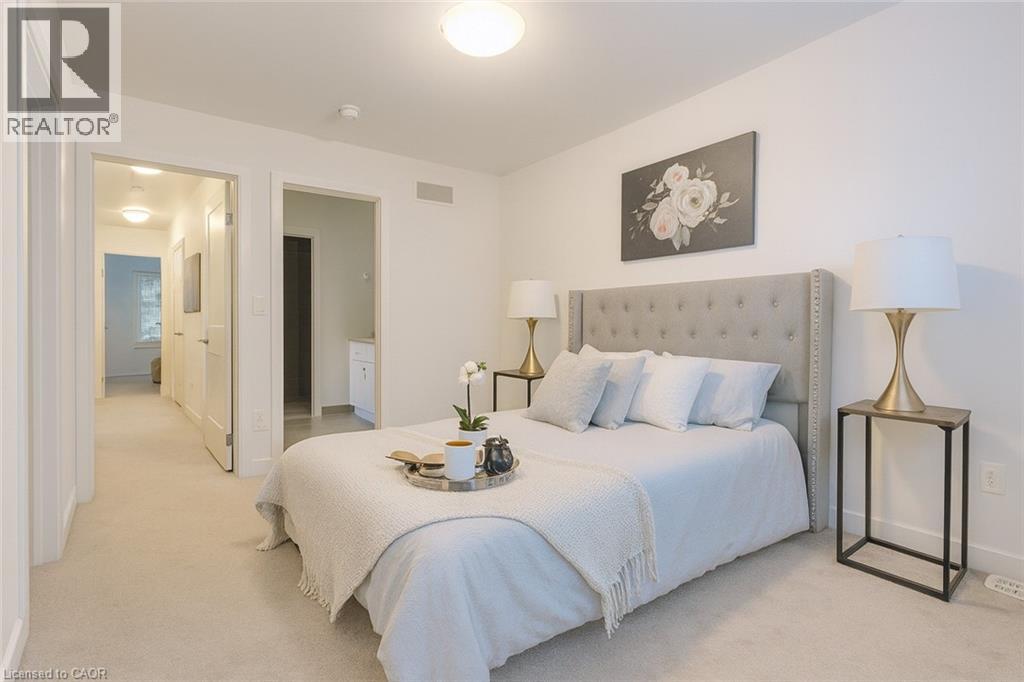 110 Fergus Avenue Unit# 40, Kitchener, Ontario  N2A 0K9 - Photo 22 - 40786857