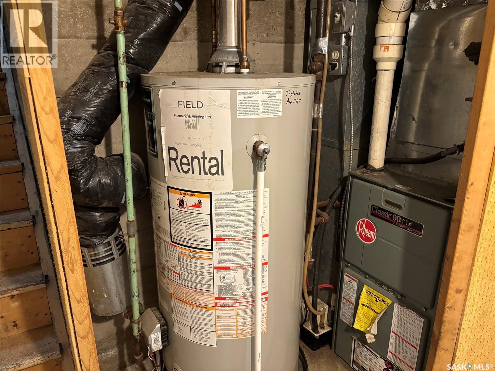 1048 Ominica Street E, Moose Jaw, Saskatchewan  S6H 0J3 - Photo 23 - SK019681