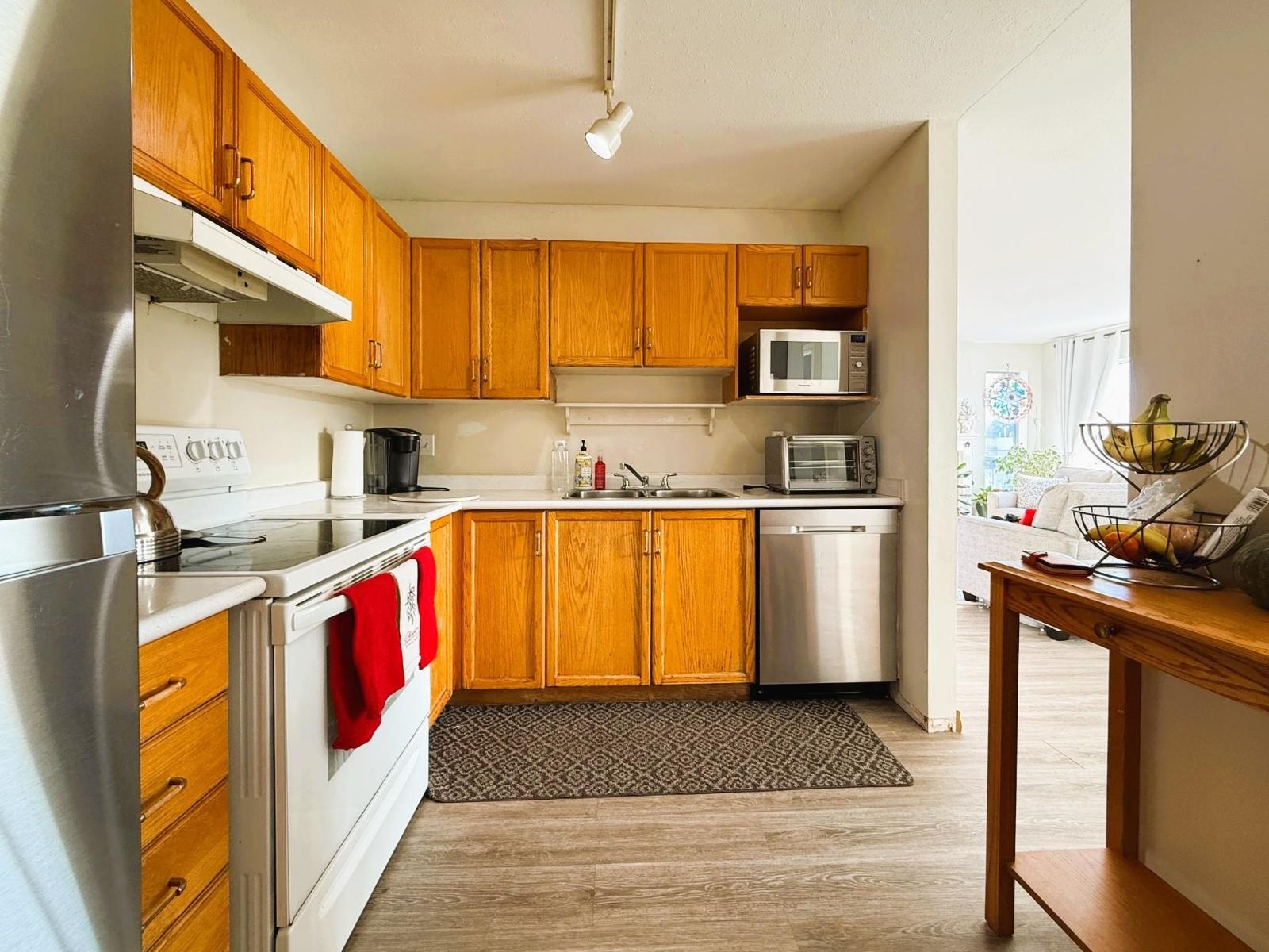 437 32830 George Ferguson Way, Abbotsford, British Columbia  V2S 7K1 - Photo 7 - R3067070