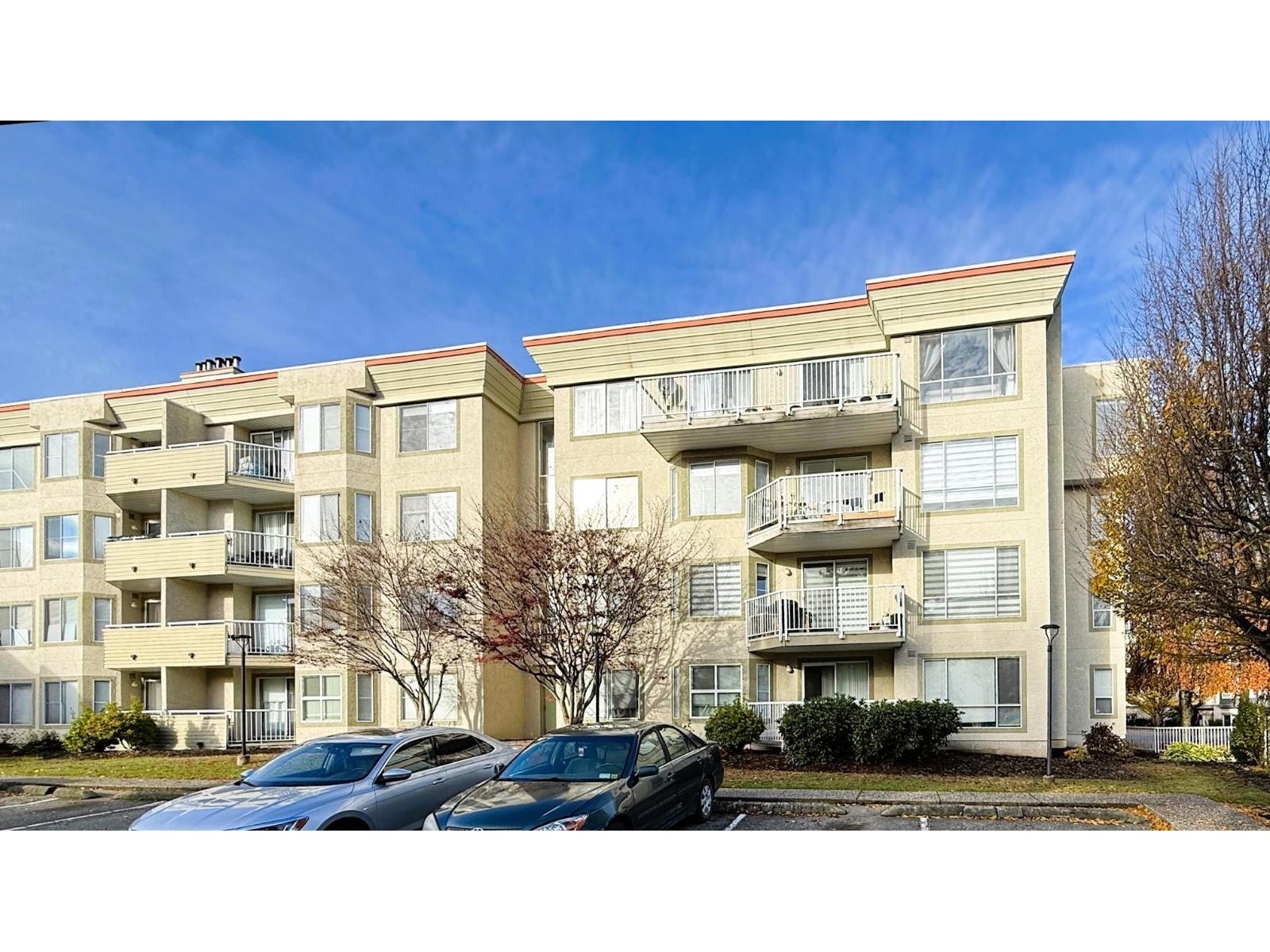 437 32830 George Ferguson Way, Abbotsford, British Columbia  V2S 7K1 - Photo 2 - R3067070