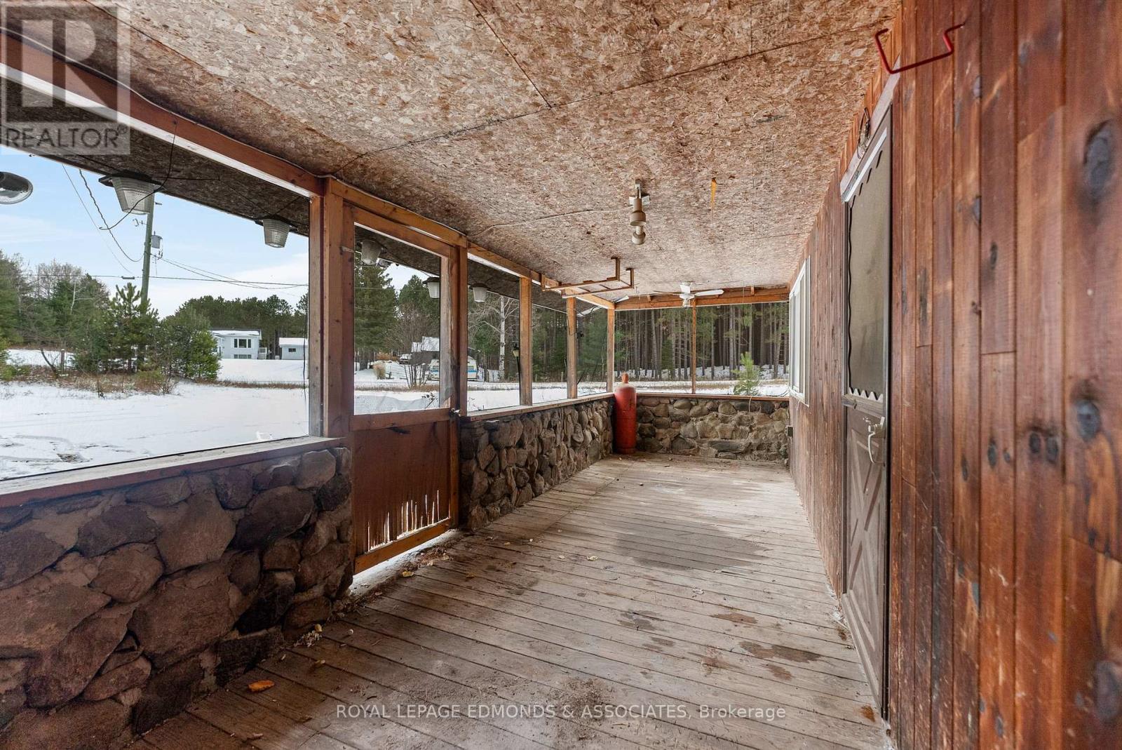 2815 Round Lake Road, Killaloe, Ontario  K0J 2J0 - Photo 10 - X12562600