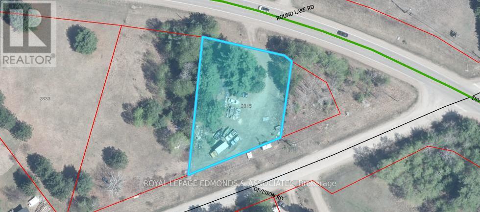 2815 Round Lake Road, Killaloe, Ontario  K0J 2J0 - Photo 2 - X12562600