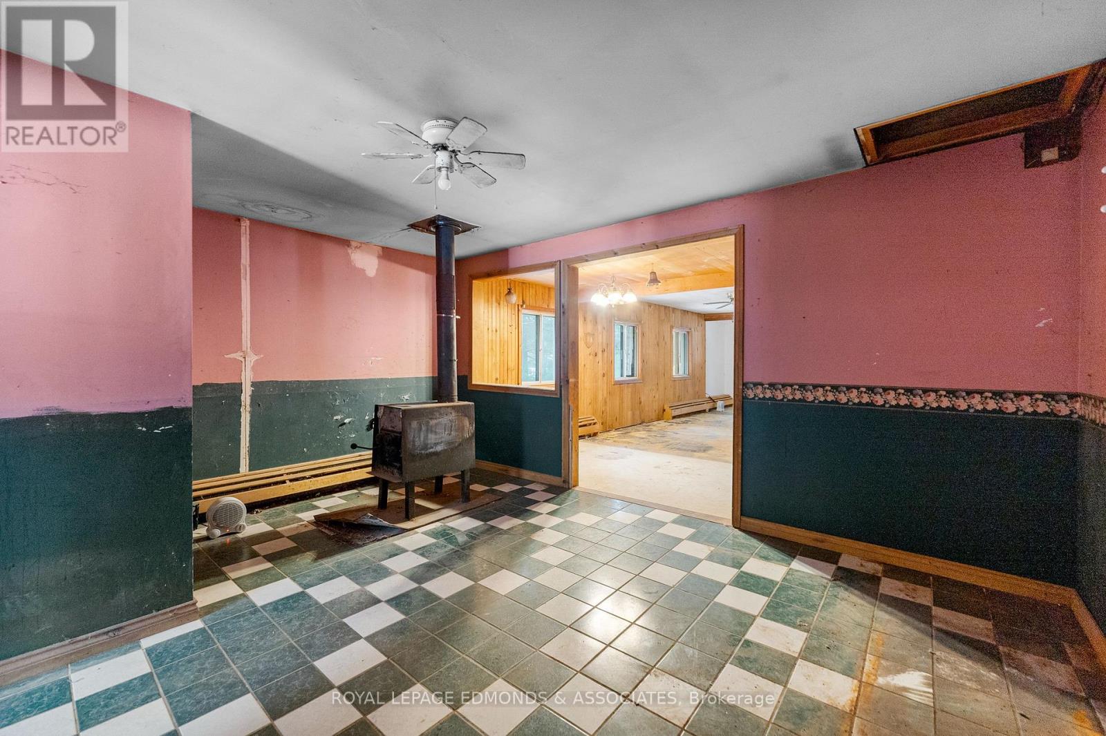 2815 Round Lake Road, Killaloe, Ontario  K0J 2J0 - Photo 14 - X12562600