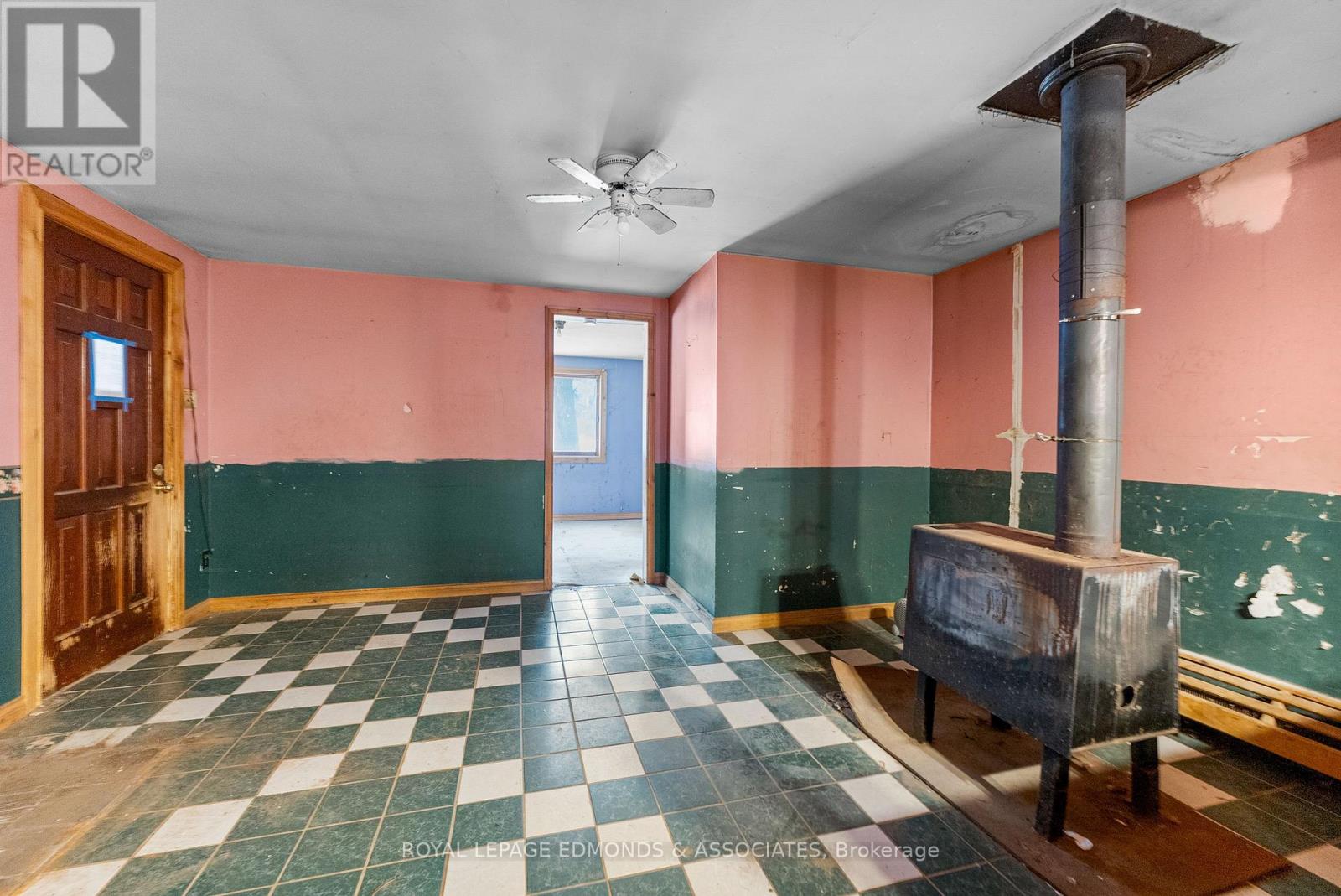 2815 Round Lake Road, Killaloe, Ontario  K0J 2J0 - Photo 15 - X12562600