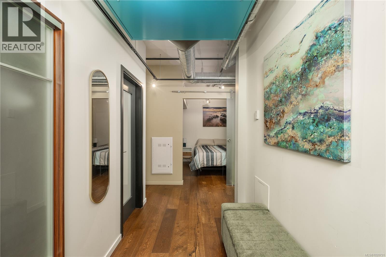 216 1029 View St, Victoria, British Columbia