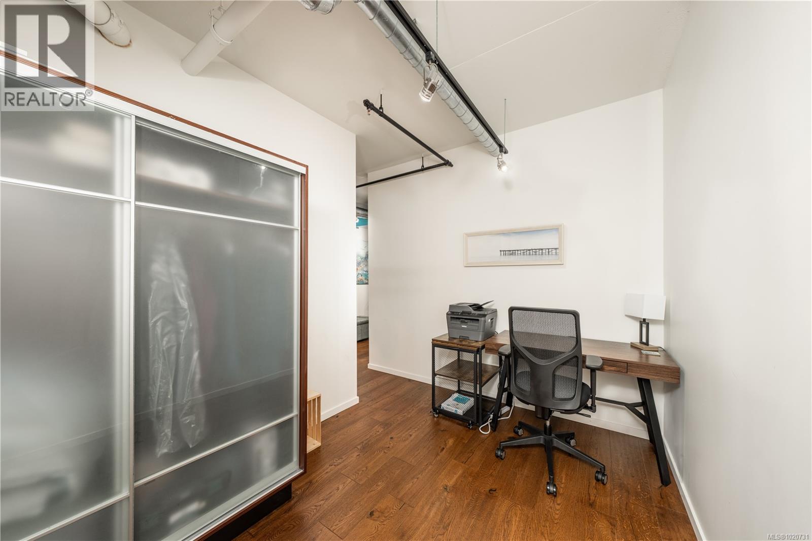 216 1029 View St, Victoria, British Columbia  V8V 0C9 - Photo 14 - 1020731