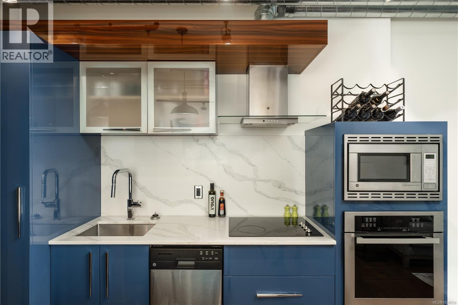 216 1029 View St, Victoria, British Columbia  V8V 0C9 - Photo 9 - 1020731