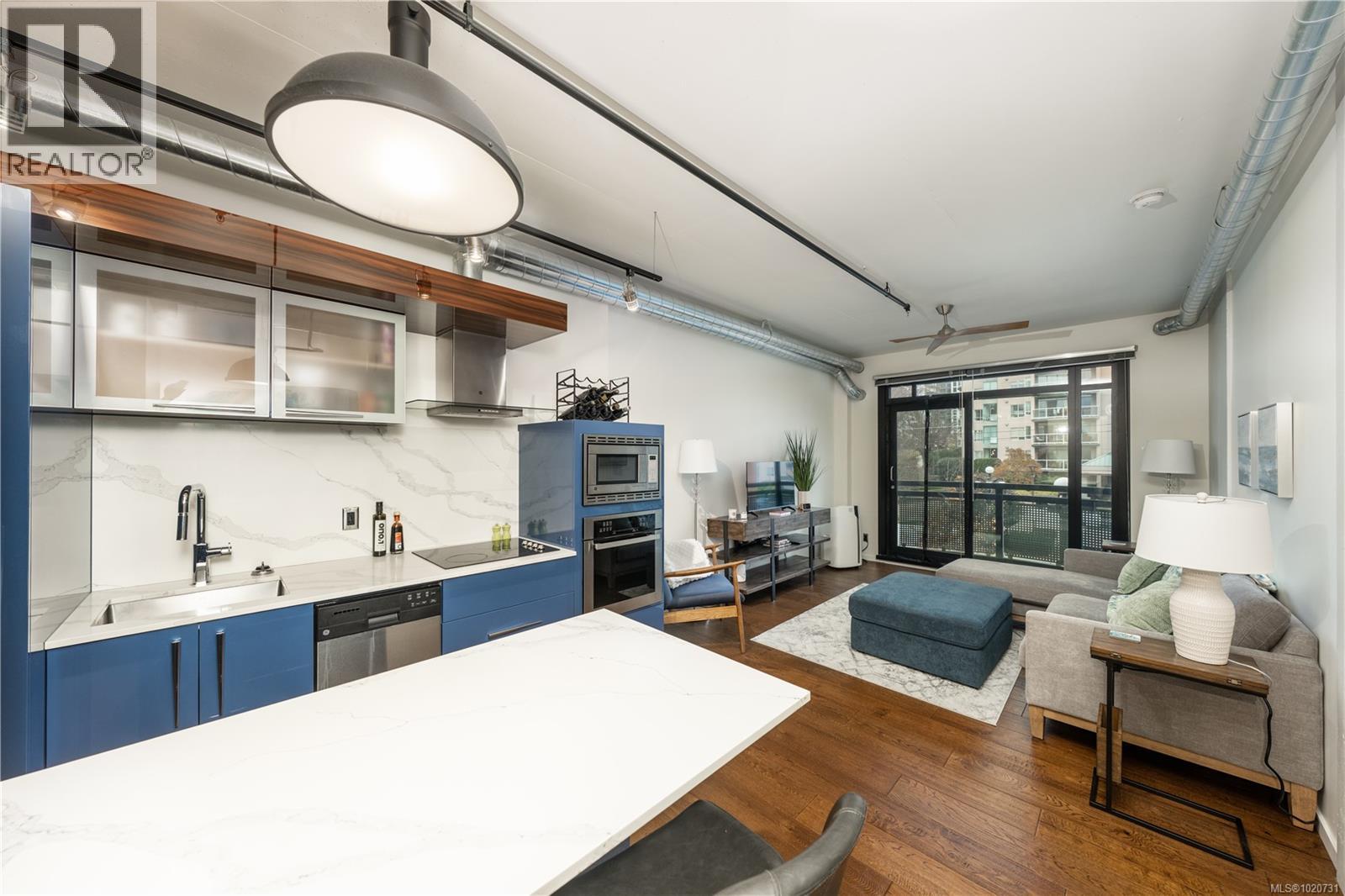 216 1029 View St, Victoria, British Columbia  V8V 0C9 - Photo 7 - 1020731